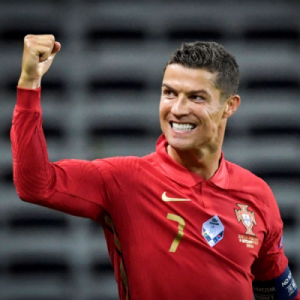 Ronaldo