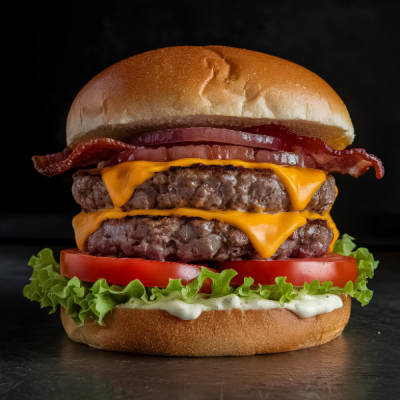 Hamburger